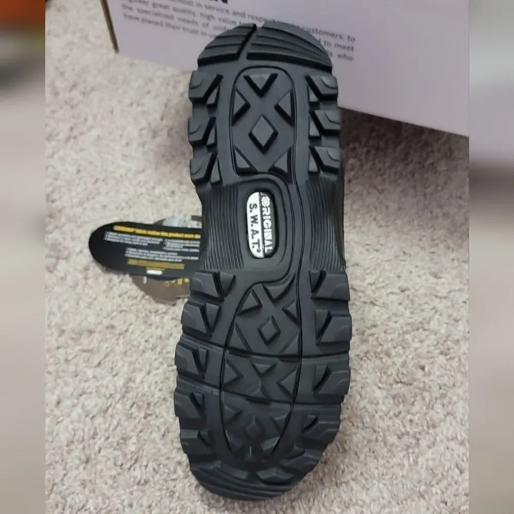 Original SWAT Classic 6